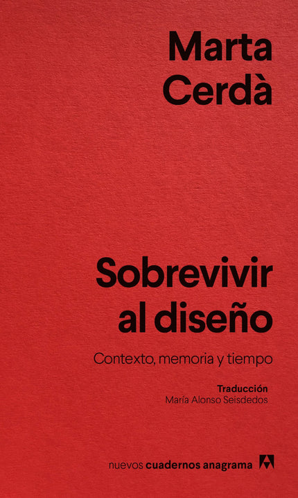 El Buen Diseño