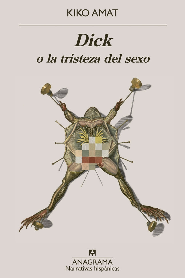 Dick O La Tristeza Del Sexo