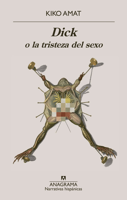 Dick O La Tristeza Del Sexo