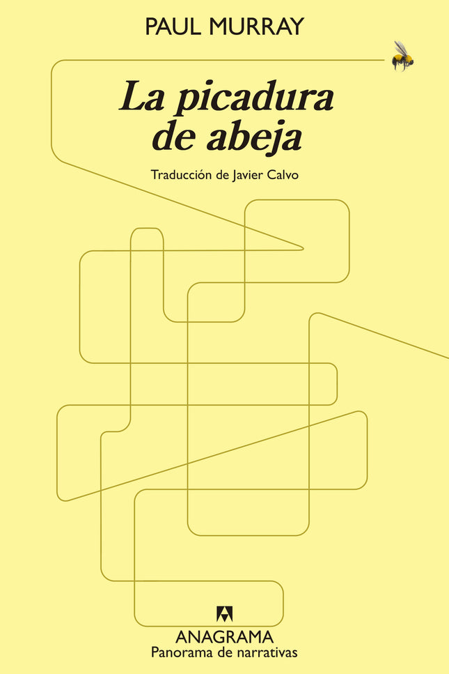 La Picadura De Abeja