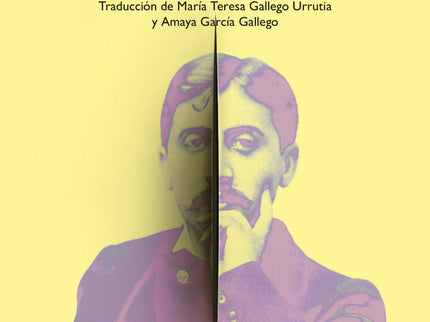 Proust, Novela Familiar