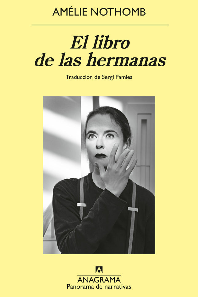 El Libro De Las Hermanas