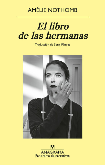 El Libro De Las Hermanas