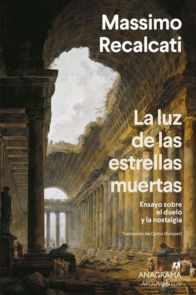 La Luz De Las Estrellas Muertas