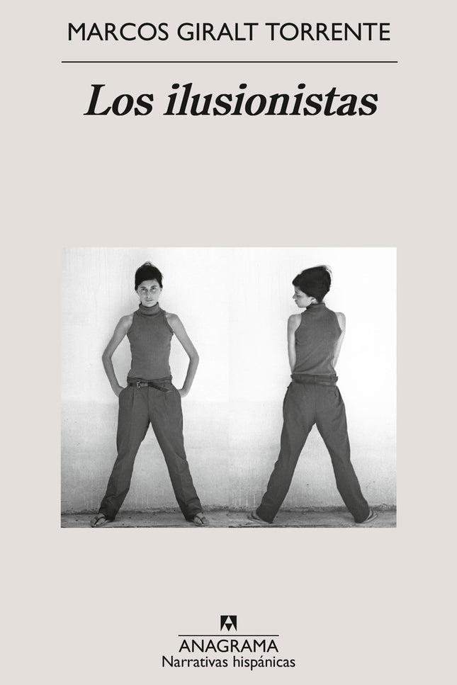 Los Ilusionistas