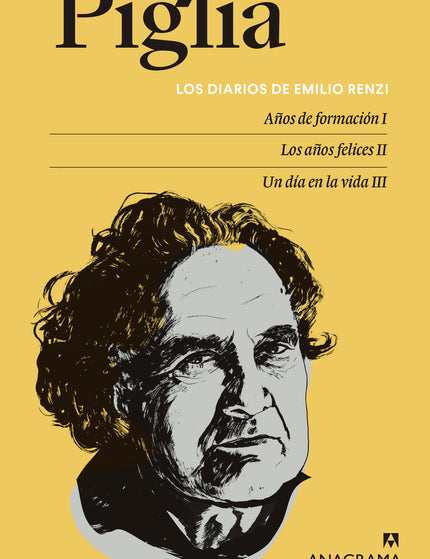 Collection image for: Libros de Ricardo Piglia