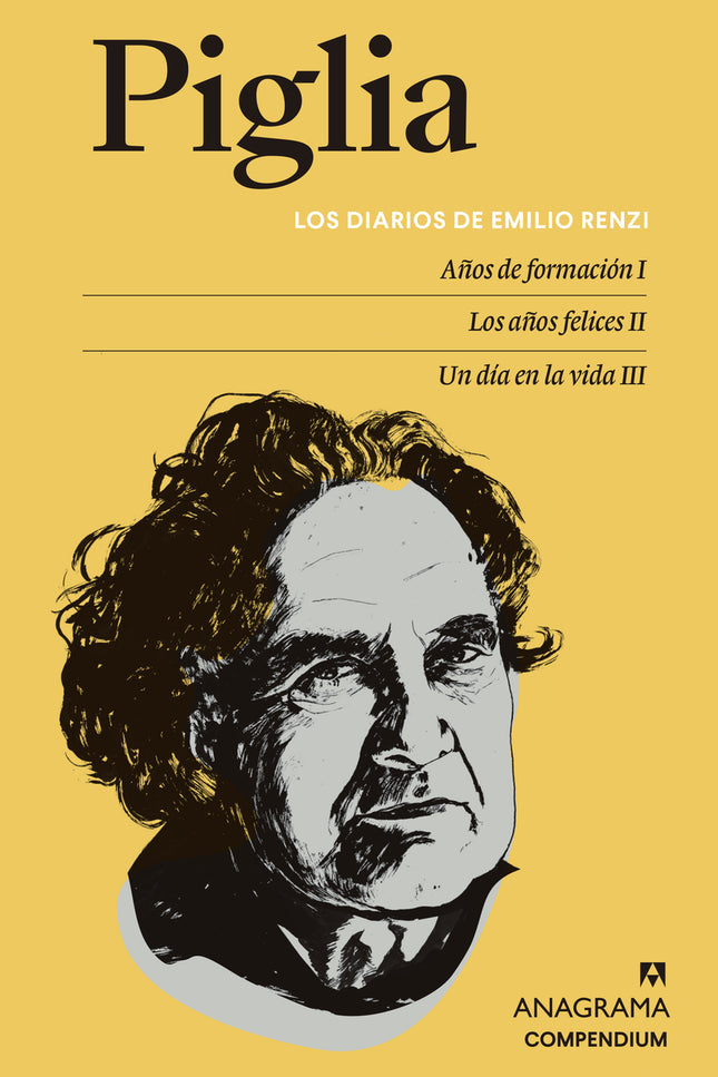 Los Diarios De Emilio Renzi