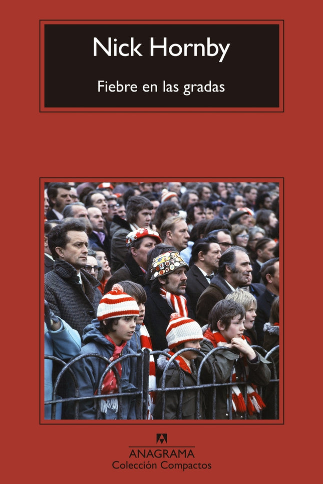 Fiebre En Las Gradas