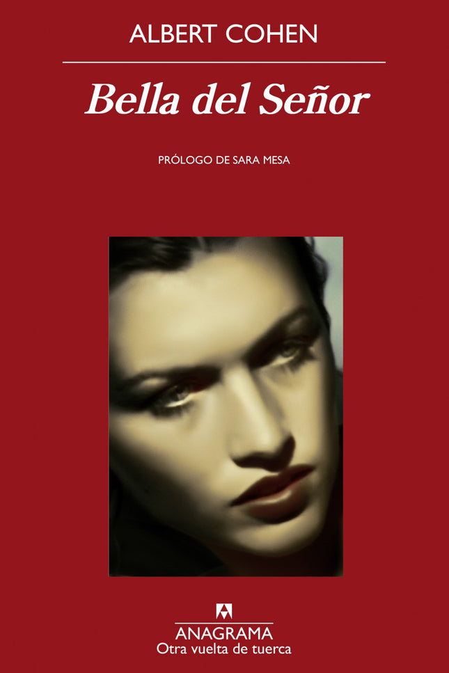 Libro Bella Del Señor: Con prólogo de Sara MesaSituada en Ginebra y en Francia en 1936, cuando el antisemitismo alcanzó 