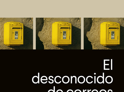 El Desconocido De Correos