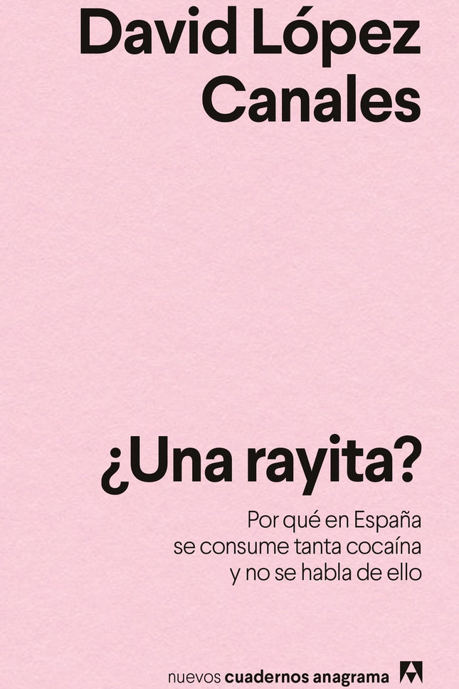 ¿una Rayita?