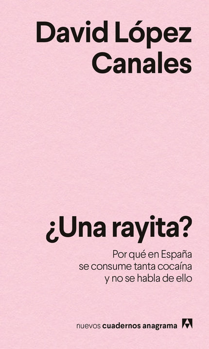 ¿una Rayita?