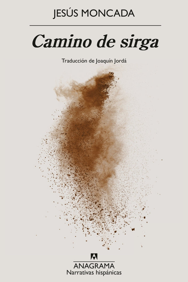 Camino De Sirga
