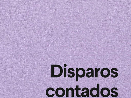 Disparos Contados