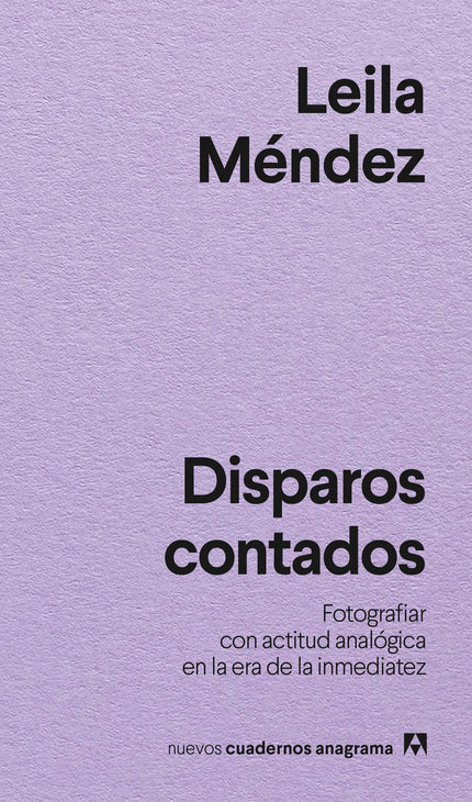 Disparos Contados