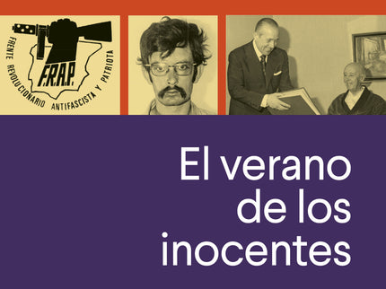El Verano De Los Inocentes
