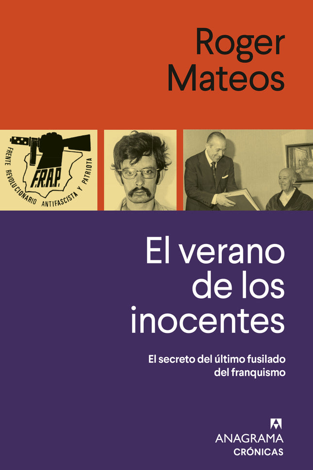 El Verano De Los Inocentes