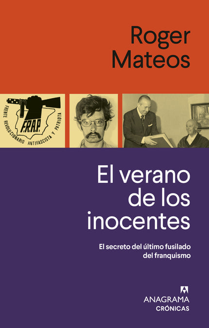 El Verano De Los Inocentes