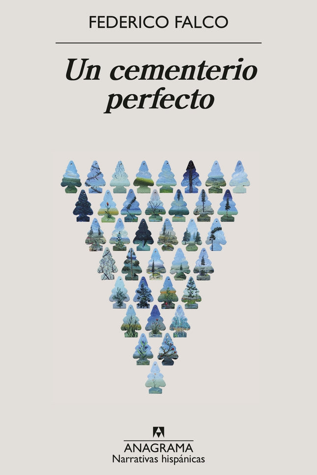 Un Cementerio Perfecto
