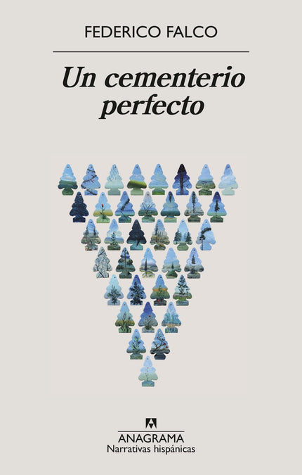 Un Cementerio Perfecto