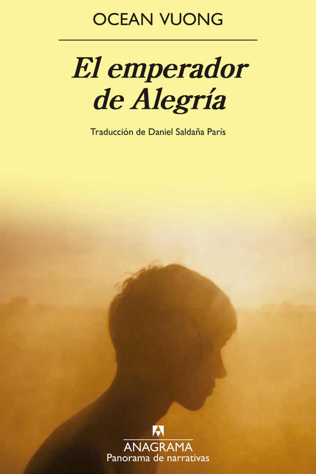 El Emperador De Alegría