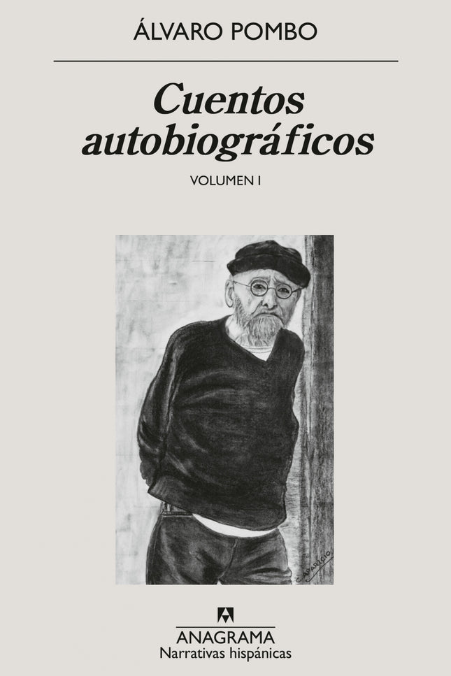 Cuentos Autobiográficos  Volumen I