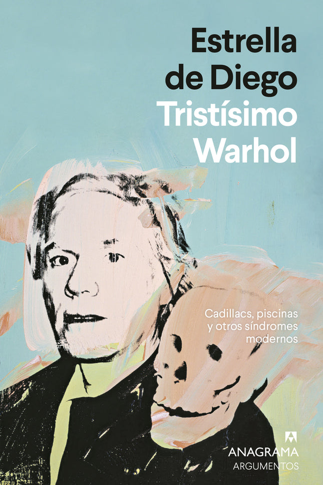 Tristísimo Warhol