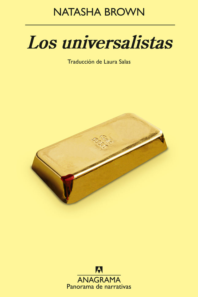 Los Universalistas