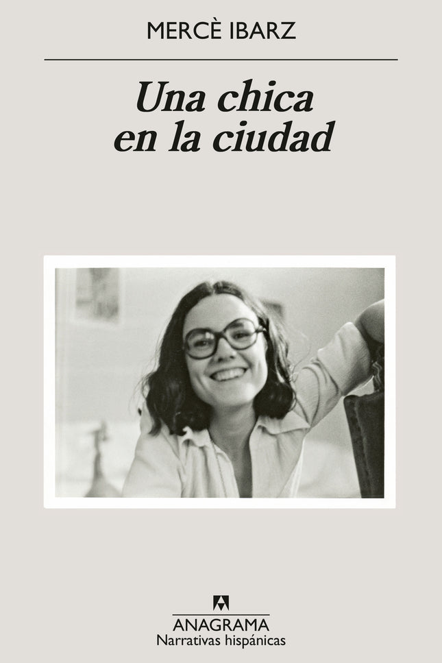 Una Chica En La Ciudad