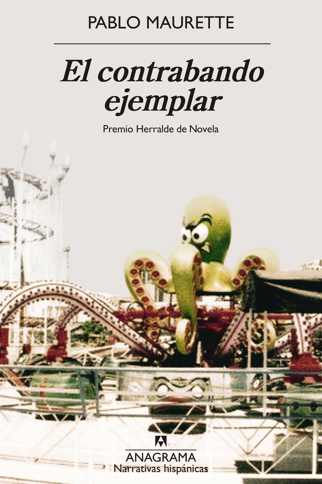 El Contrabando Ejemplar