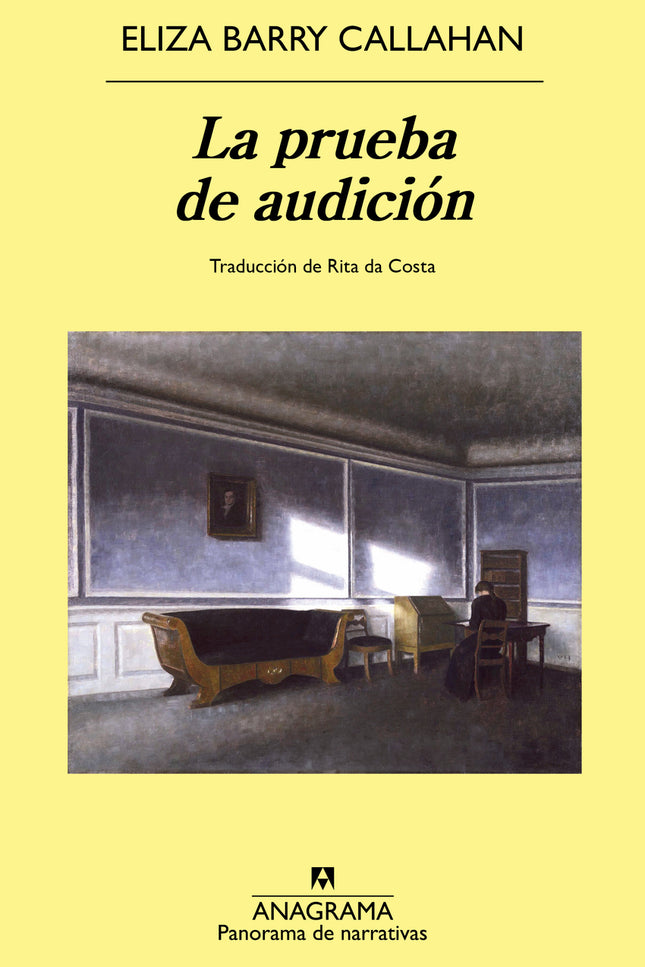 La Prueba De Audición