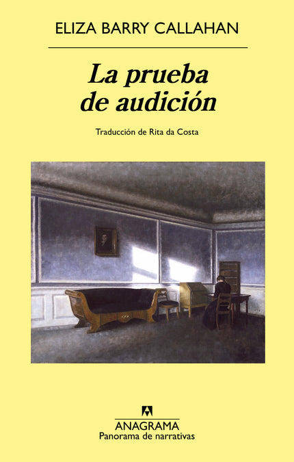 La Prueba De Audición