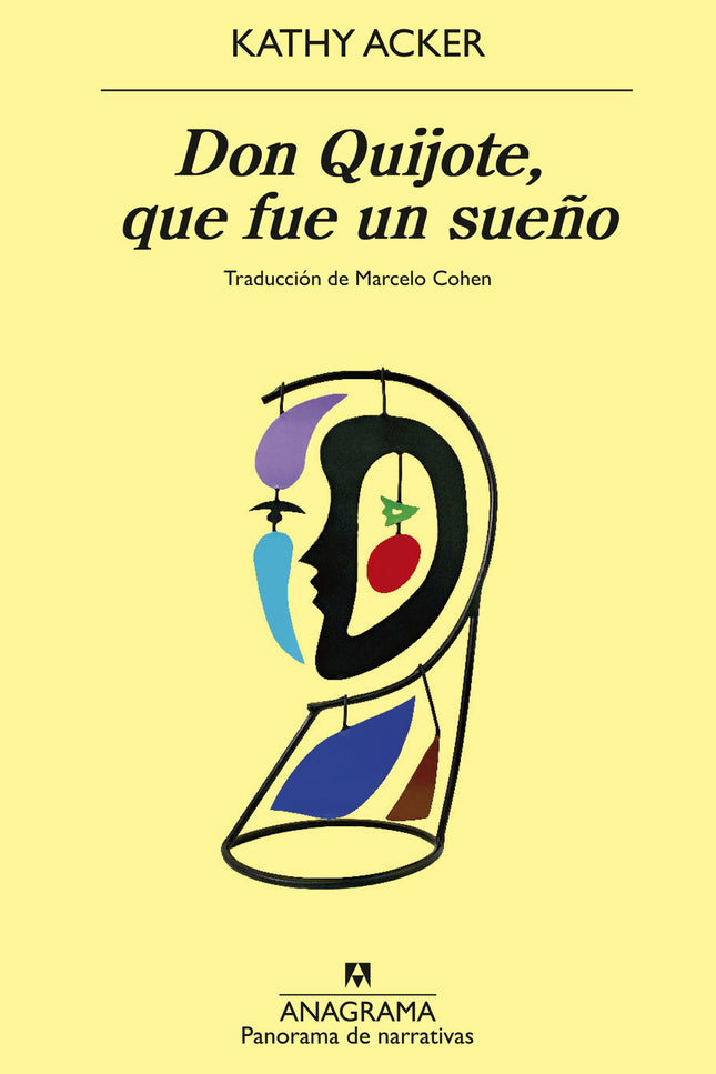 Don Quijote, Que Fue Un Sueño