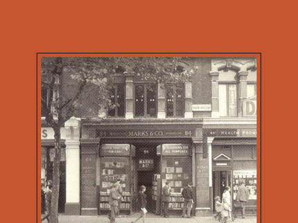 Libro 84, Charing Cross Road: En octubre de 1949, Helene Hanff, una joven escritora desconocida, envía una carta desde N