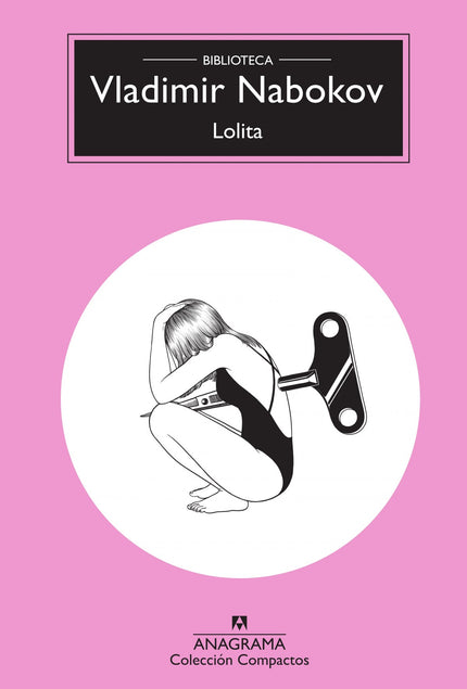 Libro Lolita: La historia de la obsesión de Humbert Humbert, un profesor cuarentón, por la doceañera Lolita es una extra