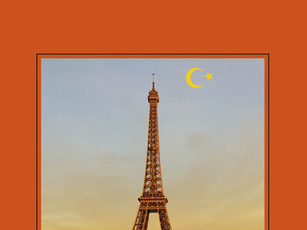 Libro Sumisión: Francia, elecciones presidenciales de 2022. Mohammed Ben Abbes, islamista moderado, derrota a la candidata del Frente Nacional en la segunda vuelta.