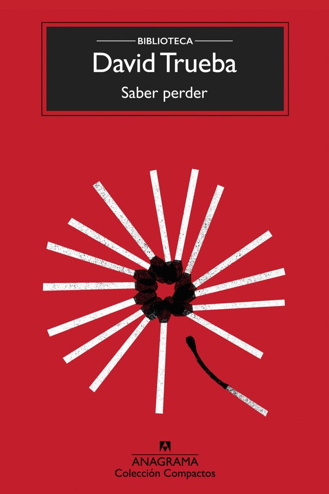 Libro Saber Perder: Sylvia cumple dieciséis años el día en que comienza esta novela. Para celebrarlo organiza una falsa fiesta que sólo tiene un invitado.
