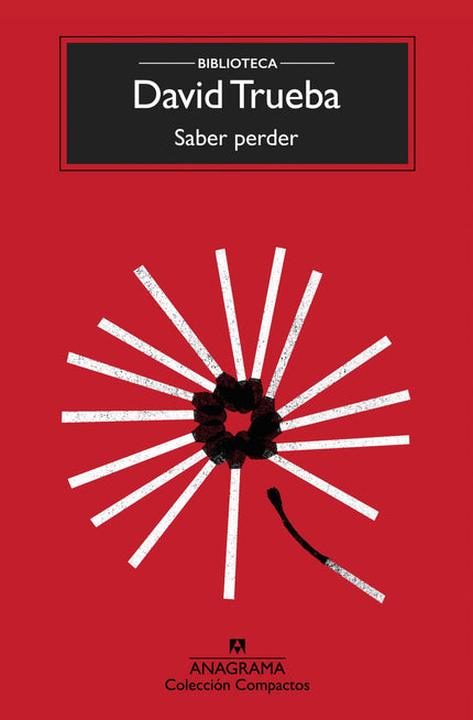 Libro Saber Perder: Sylvia cumple dieciséis años el día en que comienza esta novela. Para celebrarlo organiza una falsa fiesta que sólo tiene un invitado.