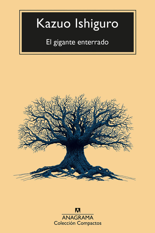 El Gigante Enterrado