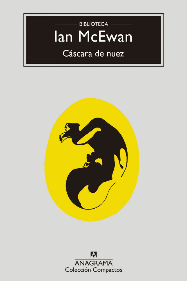 Libro Cáscara De Nuez: Trudy mantiene una relación adúltera con Claude, hermano de su marido John. Este, poeta y editor de poesía, es un soñador depresivo con tendencia a la obesidad.