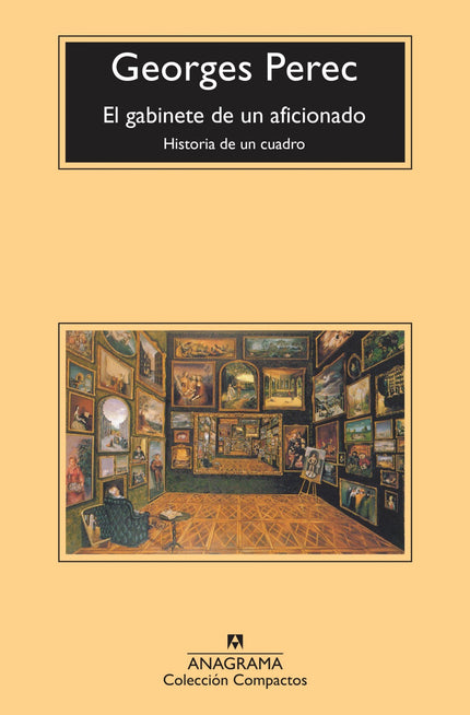 El Gabinete De Un Aficionado