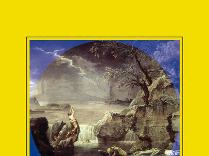 Una Danza Para La Música Del Tiempo: Invierno