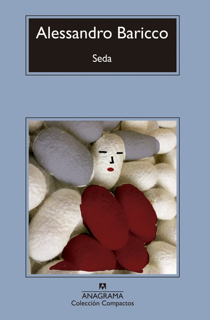 Libro Seda: El autor presentaba la edición italiana de este libro, que tuvo un éxito extraordinario, con estas palabras: Ésta no es una novela. Ni siquiera es un cuento.