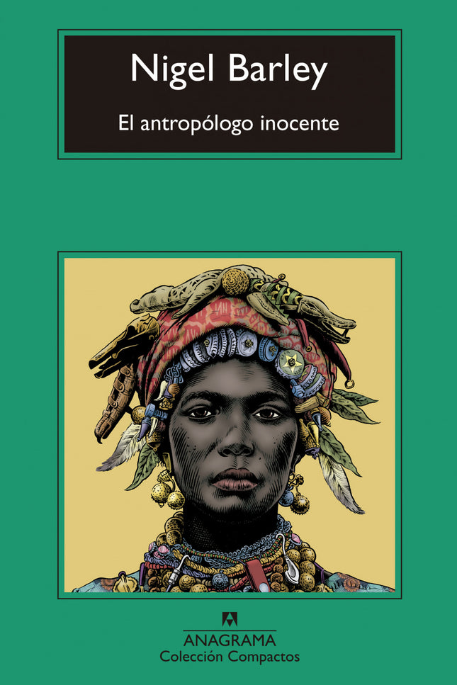 El Antropólogo Inocente
