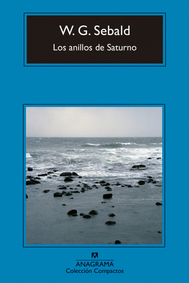 Los Anillos De Saturno
