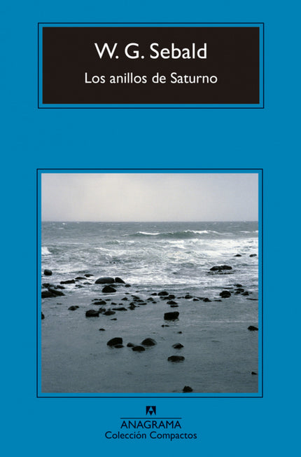 Los Anillos De Saturno