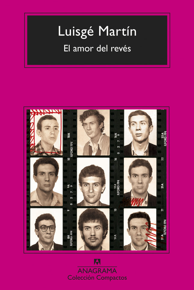 El Amor Del Revés