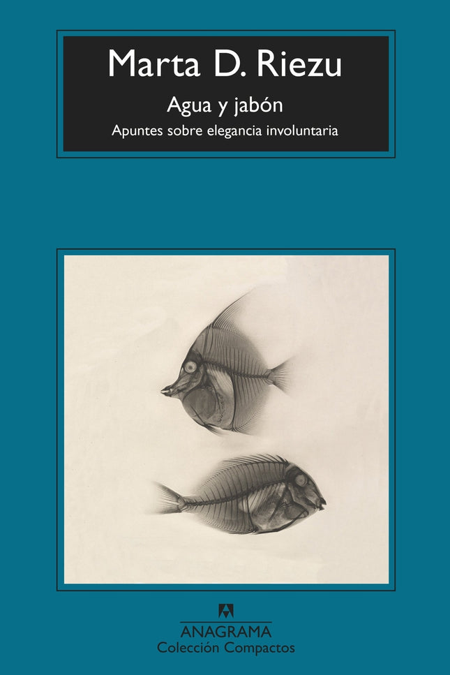 Agua Y Jabón