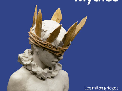 Libro Mythos: Los mitos griegos contados como nunca hasta ahora: como una apasionante novela fantástica. He aquí los mitos griegos como nunca los habíamos visto hasta ahora.