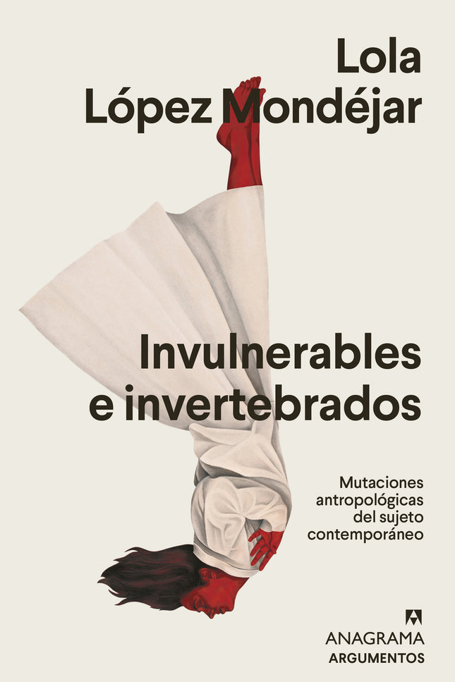 Invulnerables E Invertebrados